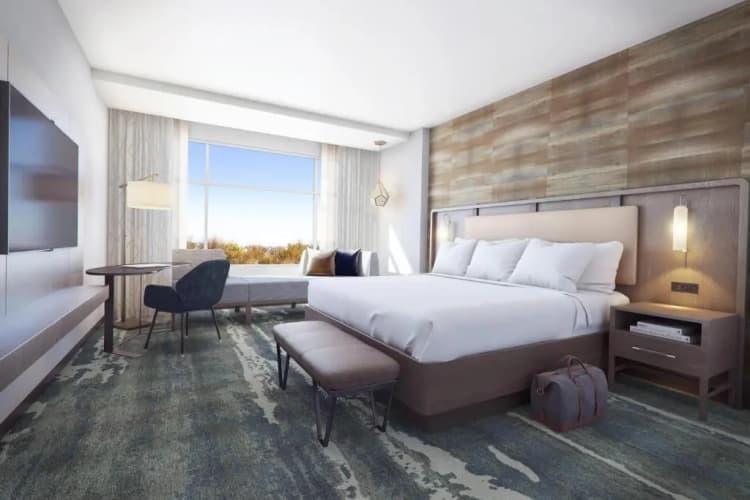 The Westin Dallas Southlake, photo 5
