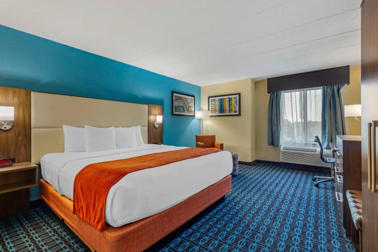 Best Western Plus North Shore Hotel photo 4