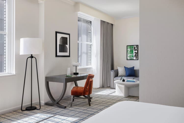 Kimpton Hotel Monaco Salt Lake City photo 5