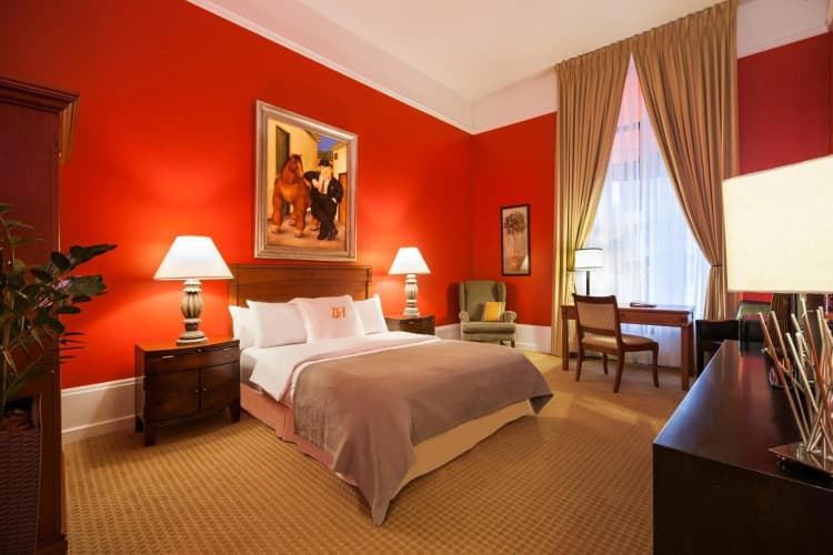 Lhotel Montreal photo 4