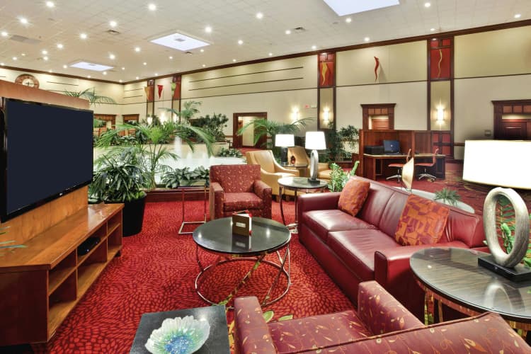 Columbus Airport Marriott photo 3