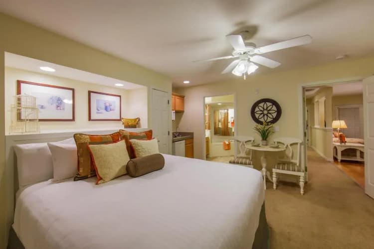Holiday Inn Club Vacations Holiday Hills Resort At photo 5