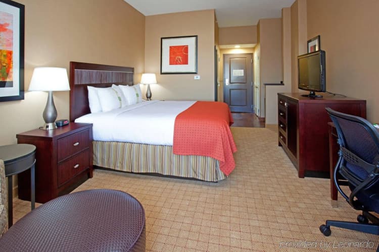 DoubleTree by Hilton Denver International Airport, photo 4