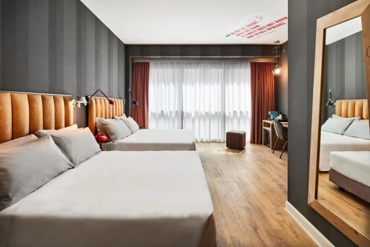 The Modernist Hotel photo 5