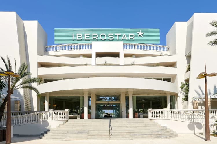 Iberostar Selection Albufera Playa, photo 2