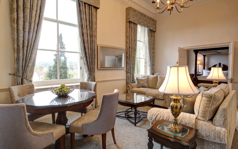 Macdonald Bath Spa Hotel photo 5