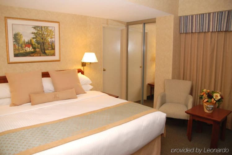 Best Western Voyageur Place Hotel photo 4