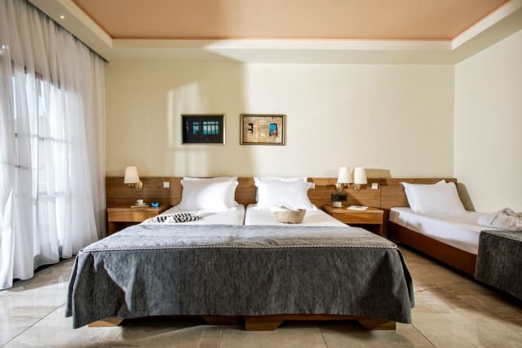 Possidi Holidays Resort And Suites photo 3