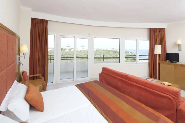Hotel Club Cala Marsal photo 3