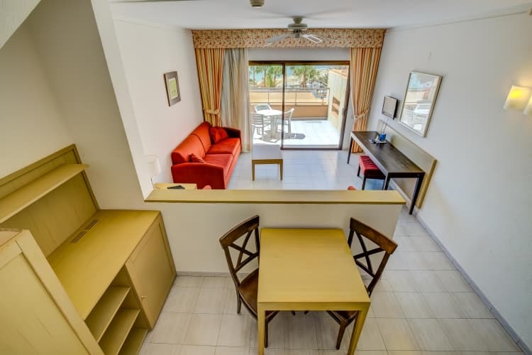 Sbh Hotel Taro Beach, photo 5