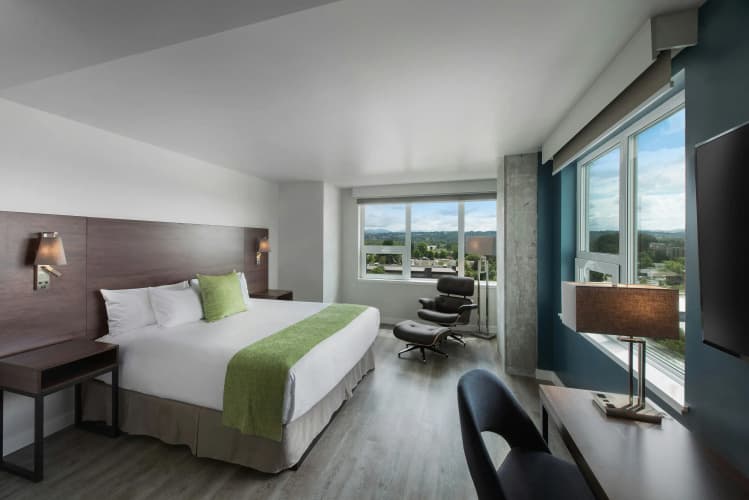 Hotel Interurban photo 4