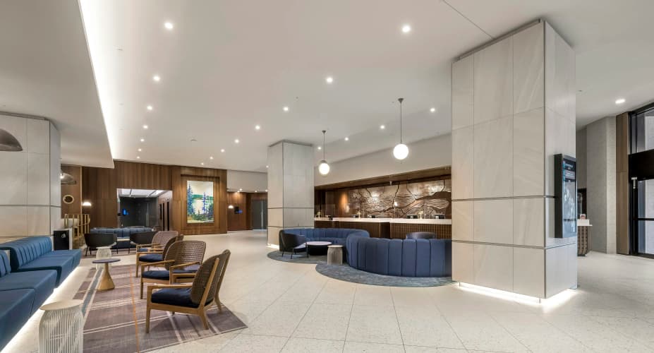 Hilton Quebec photo 3