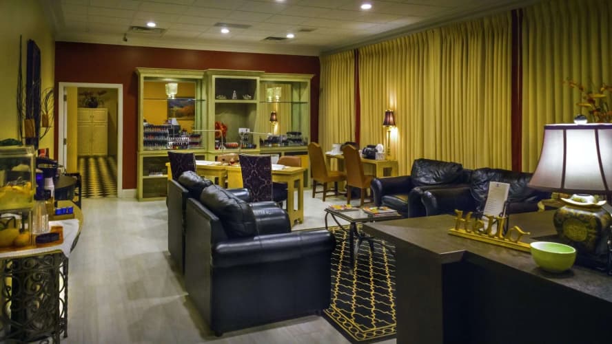 The Resort At Glade Springs, photo 3