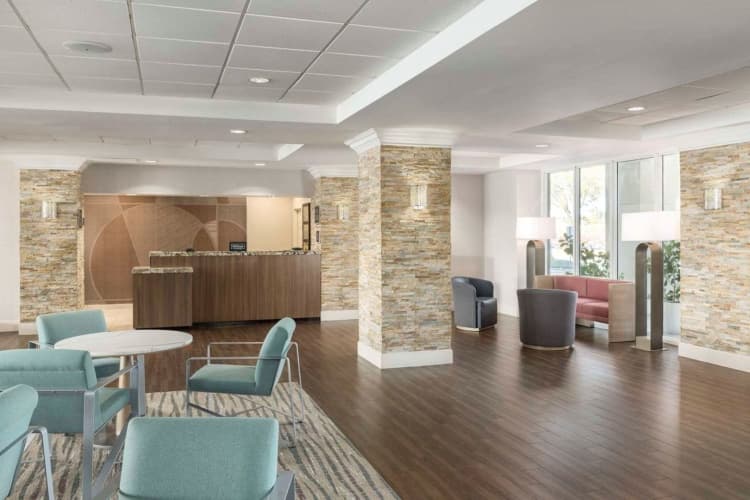 Homewood Suites by Hilton Miami-Airport/Blue Lagoon photo 3