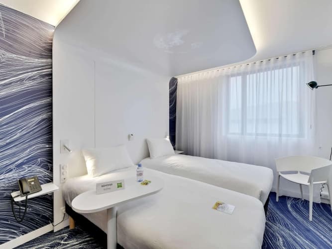 Ibis Styles Paris Orly Tech Airport photo 4