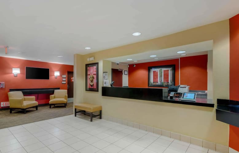 Extended Stay America - Atlanta - Kennesaw Town Ce photo 3