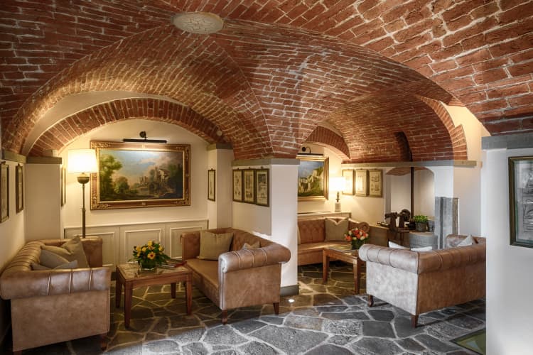 Hotel Mulino di Firenze, WorldHotels Crafted photo 3