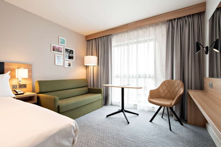 Hilton Garden Inn Abingdon Oxford photo 5