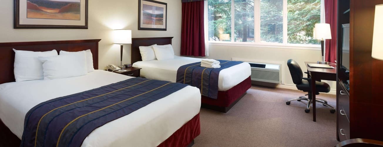 Harrison Hot Springs Resort, photo 4