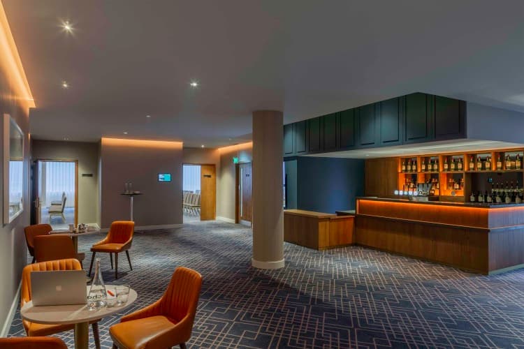 Hyatt Centric The Liberties Dublin, photo 3