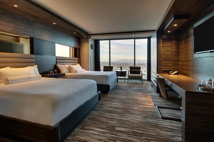 M Resort Spa & Casino photo 3