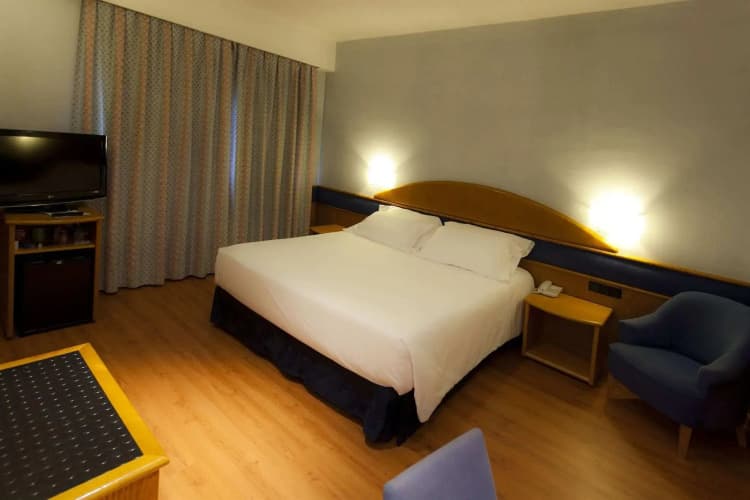 Hotel Agumar, photo 5