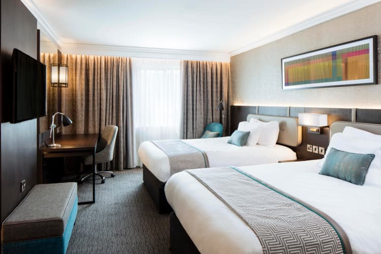 Crowne Plaza Belfast photo 4
