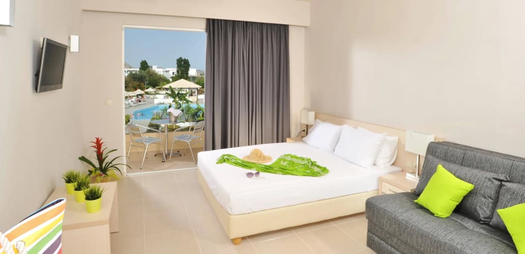 Olive Garden Hotel photo 4