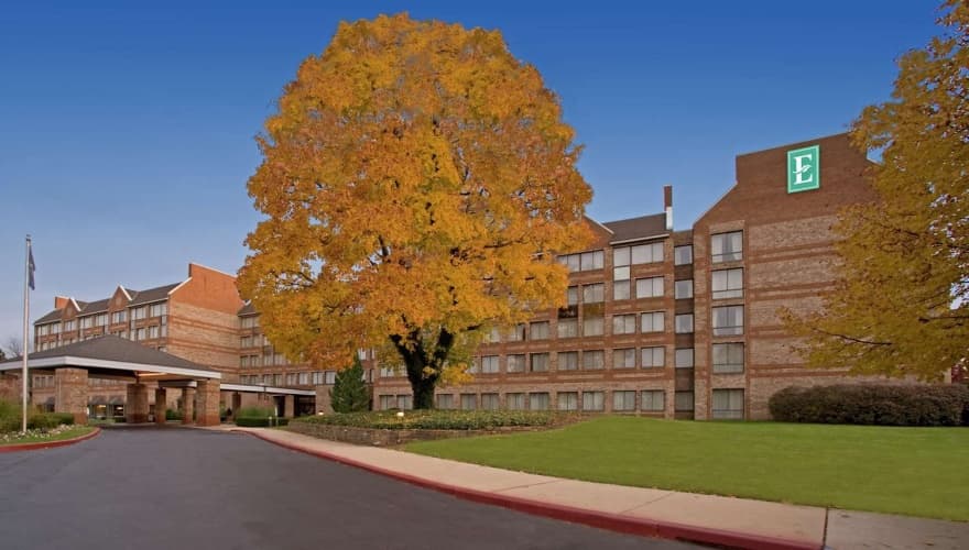 Embassy Suites by Hilton Philadelphia Valley Forge, photo 2