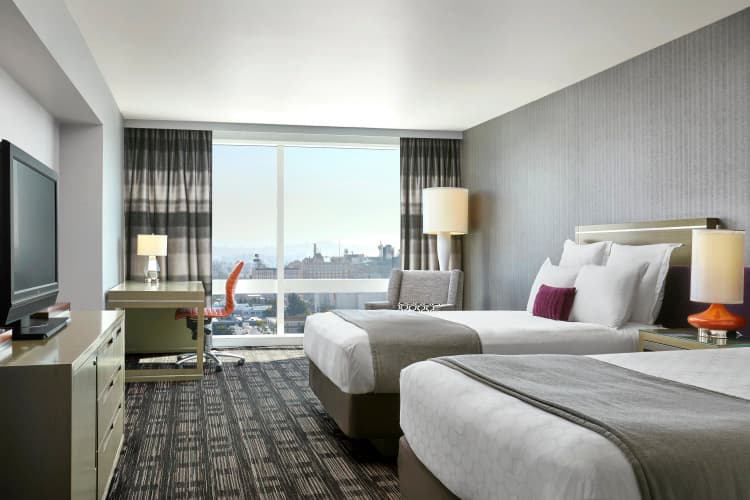 Loews Hollywood Hotel photo 4