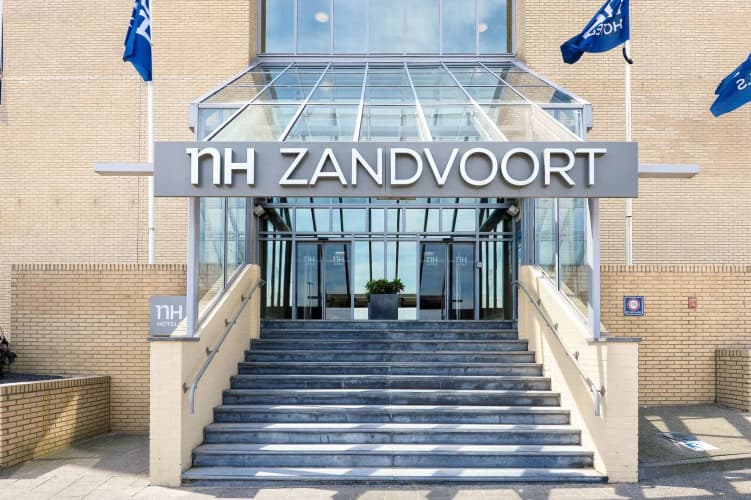 Nh Zandvoort, photo 2