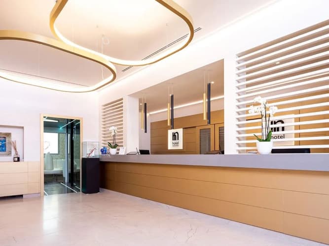 Best Western Hotel Nazionale photo 3