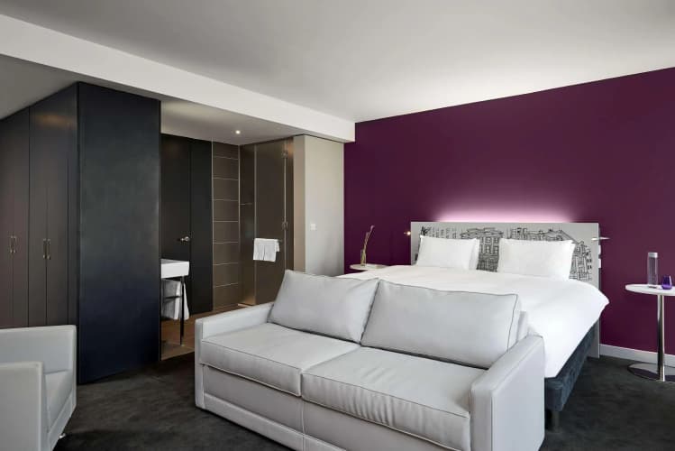 INNSIDE By Melia Manchester, photo 5