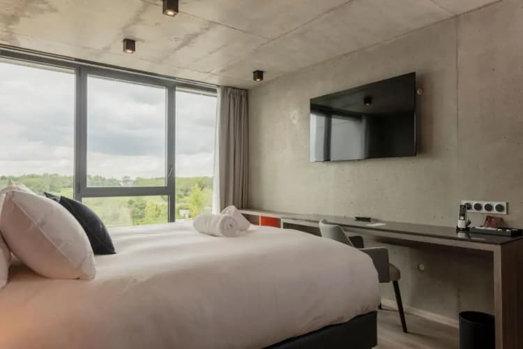 Ki Space Hotel & Spa photo 2