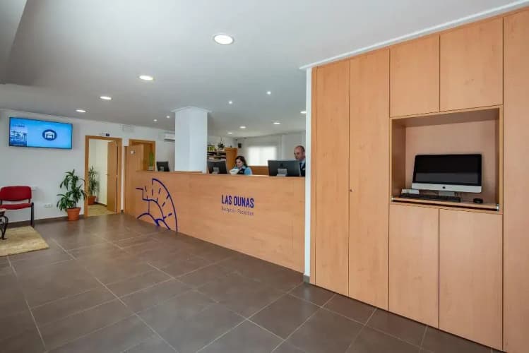 Apartamentos Las Dunas photo 2