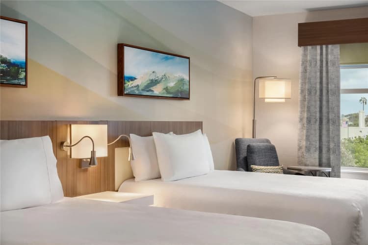 Hilton Garden Inn Santa Barbara/Goleta photo 5