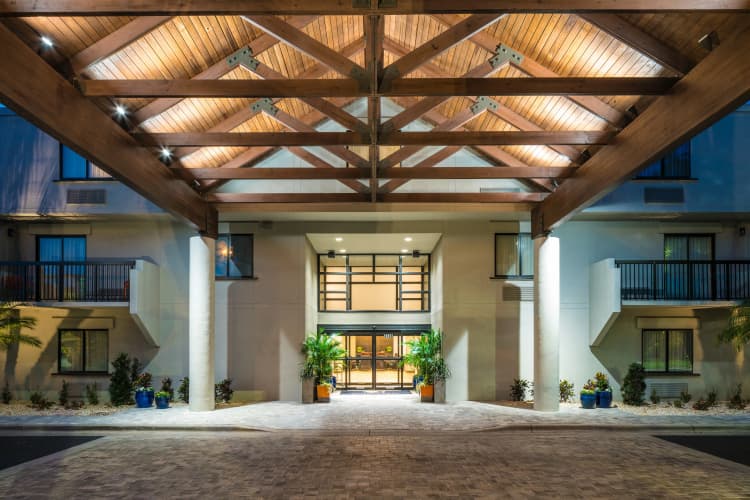 DoubleTree by Hilton Gainesville photo 2