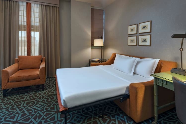 Hotel Icon, Autograph Collection photo 3