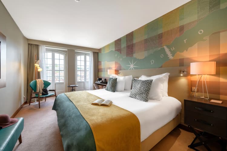 Pestana Vintage Porto - Hotel and World Heritage Site photo 5