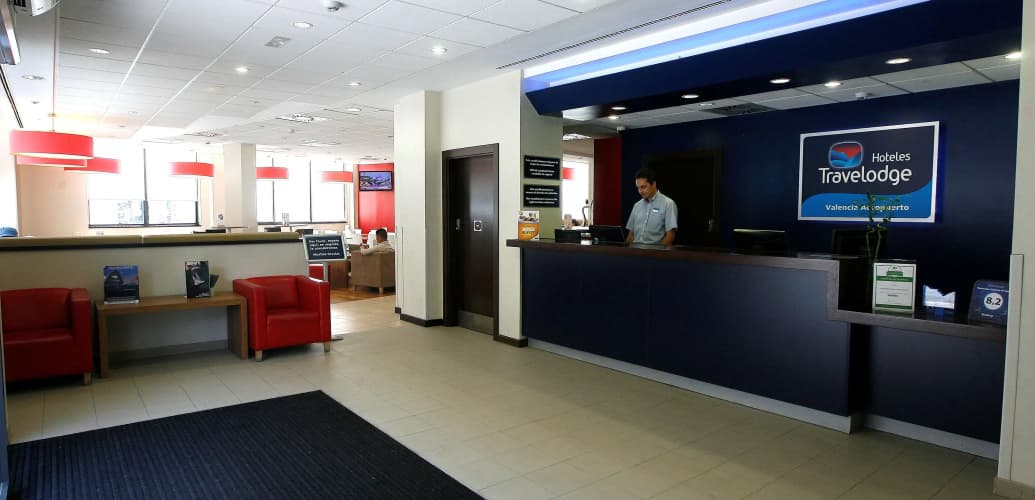 Travelodge Valencia Aeropuerto, photo 3