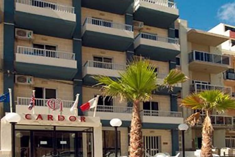 Cardor Holiday Complex, photo 2