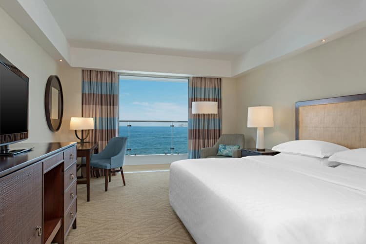 Sheraton Grand Rio Hotel & Resort photo 4