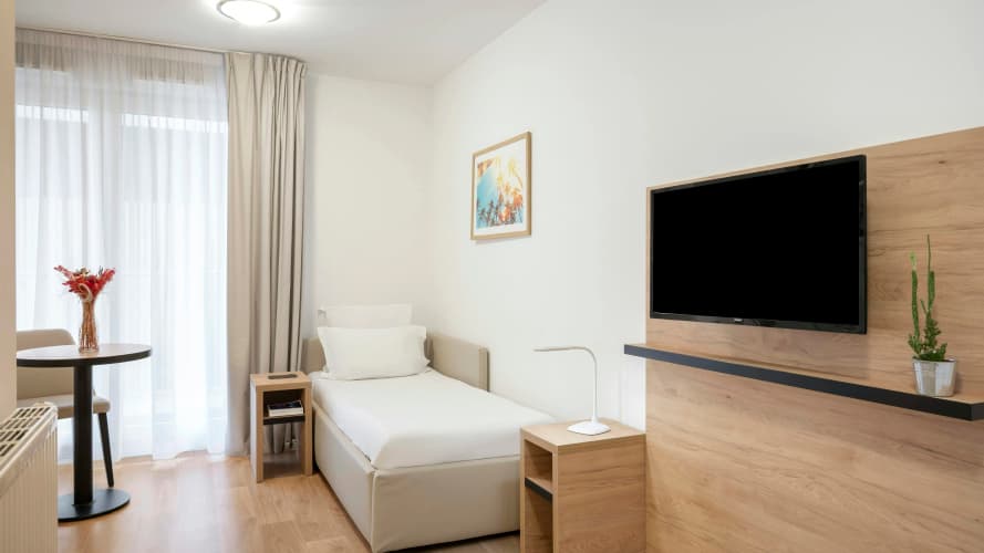 Sejours & Affairs Paris Bagnolet photo 5