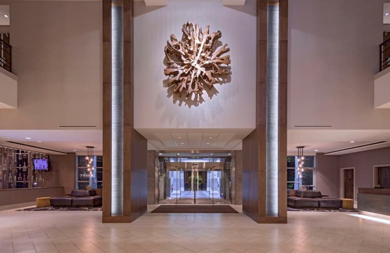 Hyatt Regency Sacramento photo 3