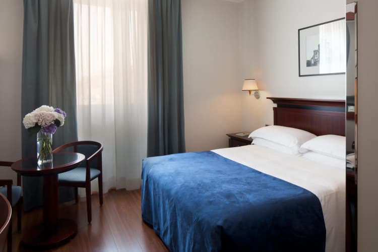 Starhotels Excelsior photo 4