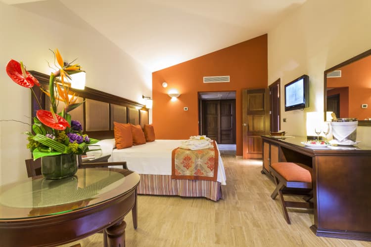 Grand Palladium Vallarta Resort & Spa photo 4