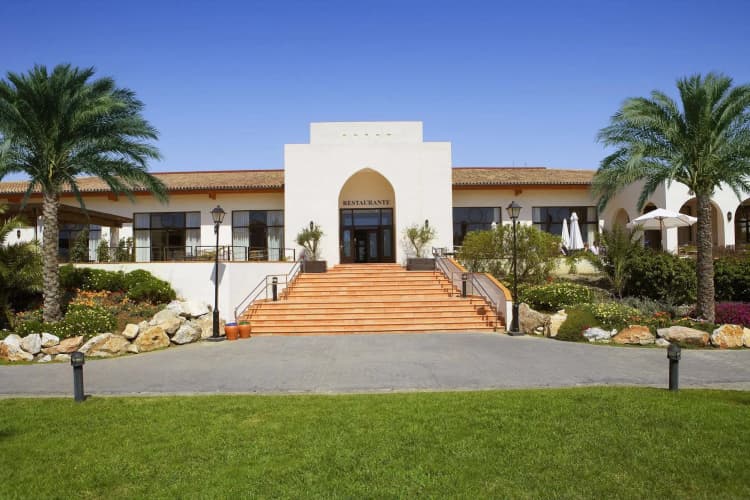 Impressive Playa Granada Golf photo 2