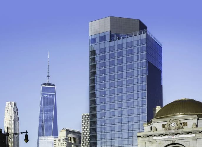 Hotel 50 Bowery, photo 2
