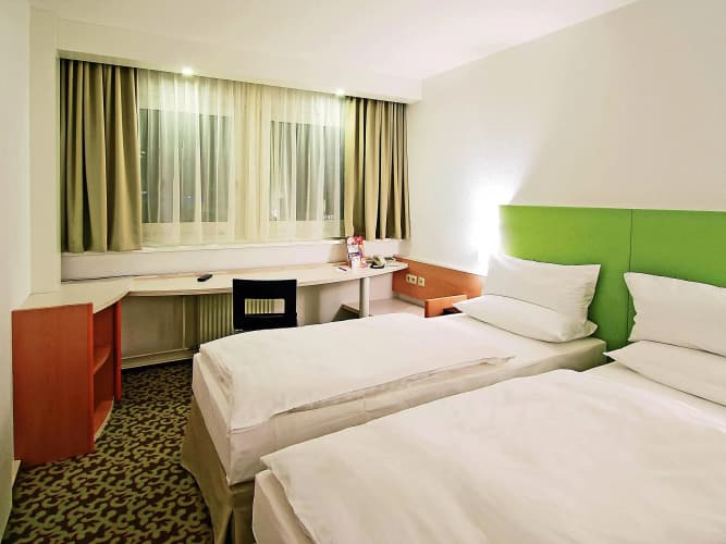 ibis Dresden Zentrum photo 4