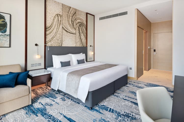 Novotel Gold District photo 5
